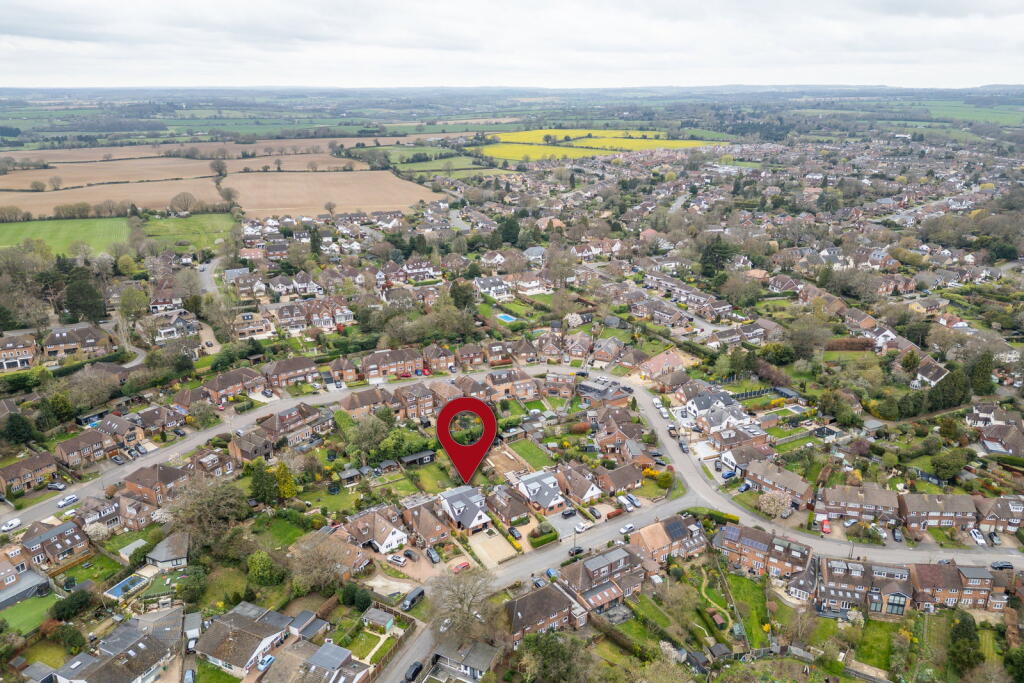 Additional image 54 of Park Rise Close, Harpenden, Hertfordshire, AL5 3AW