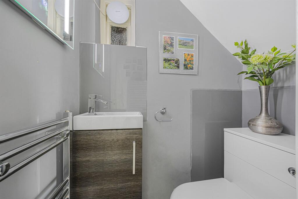House in Reading, Caversham - View 5
