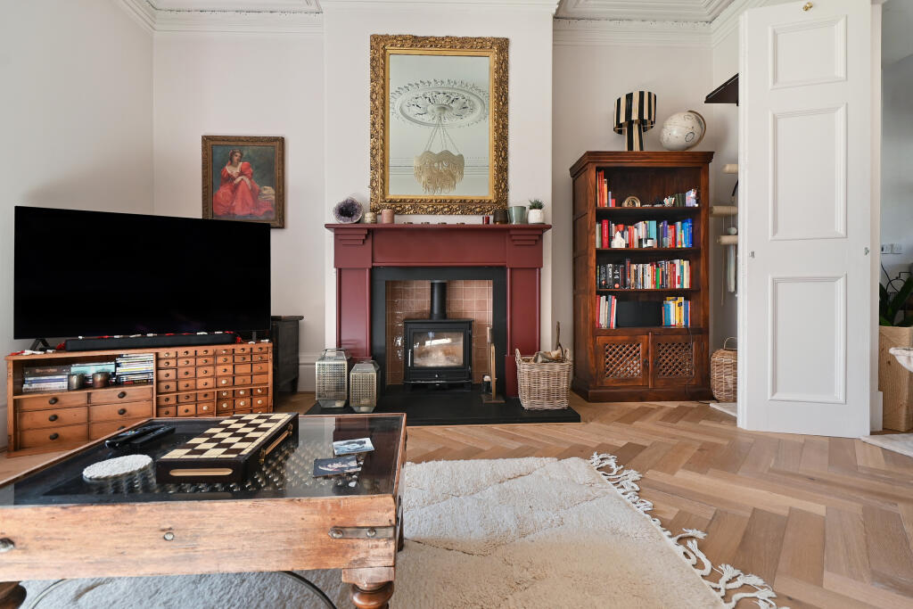 House in Leeds - View 4