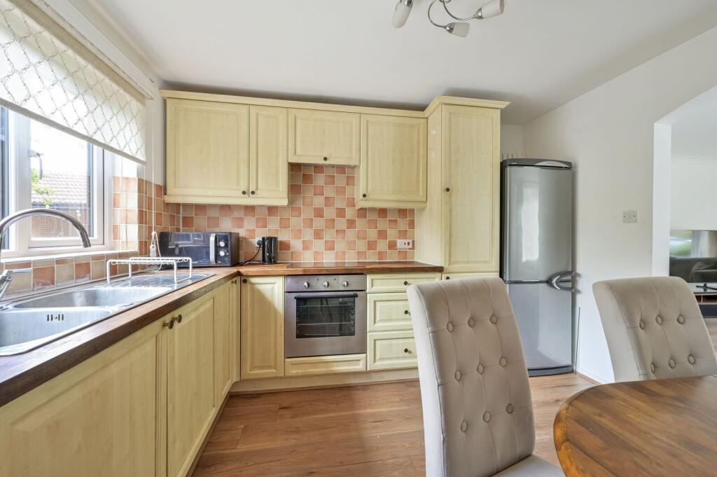 Apartment in London - View 4