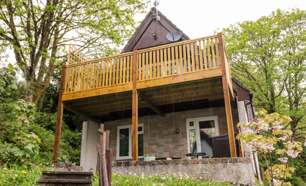Main image of property: Honicombe Manor Park, Callington, PL17 8JW