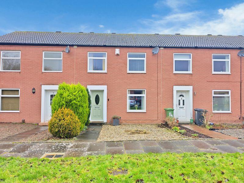 Main image of property: Gosling Drive, Carlisle, CA3
