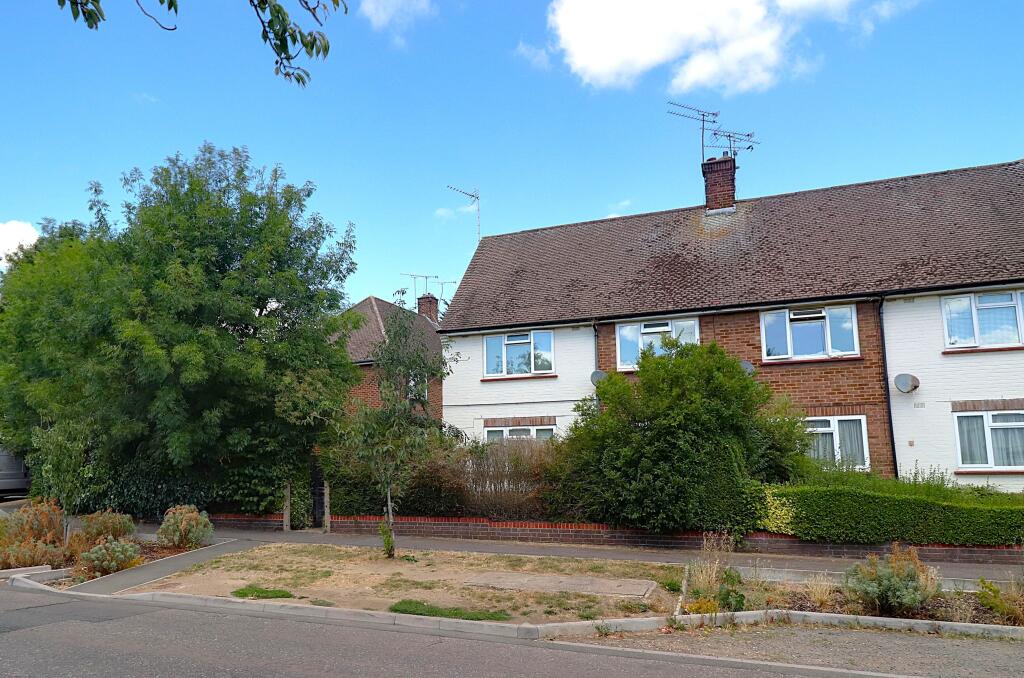 Main image of property: Cherry Avenue, Brentwood, CM13