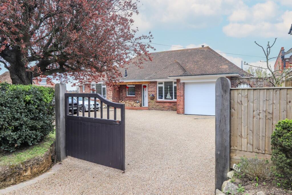 Main image of property: Barnhorn Road, BEXHILL-ON-SEA, TN39