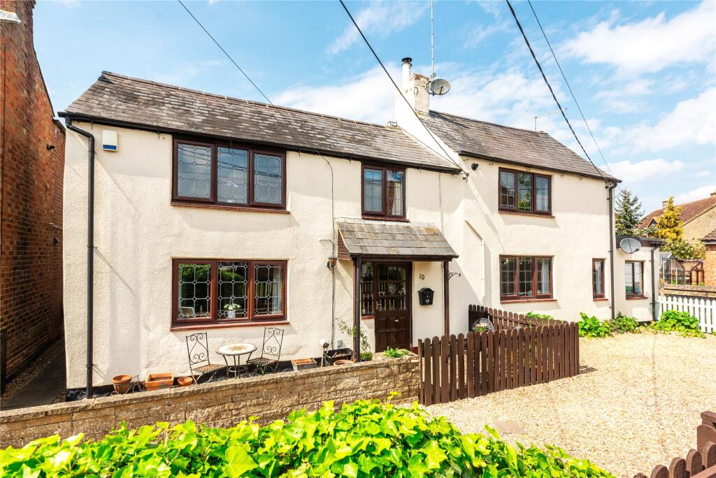 Main image of property: Bridle Path, Brafield on the Green, Northamptonshire, NN7