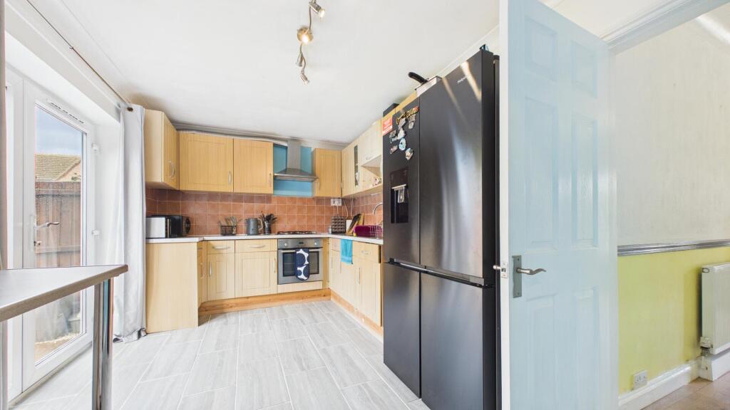House in Peterborough - View 2