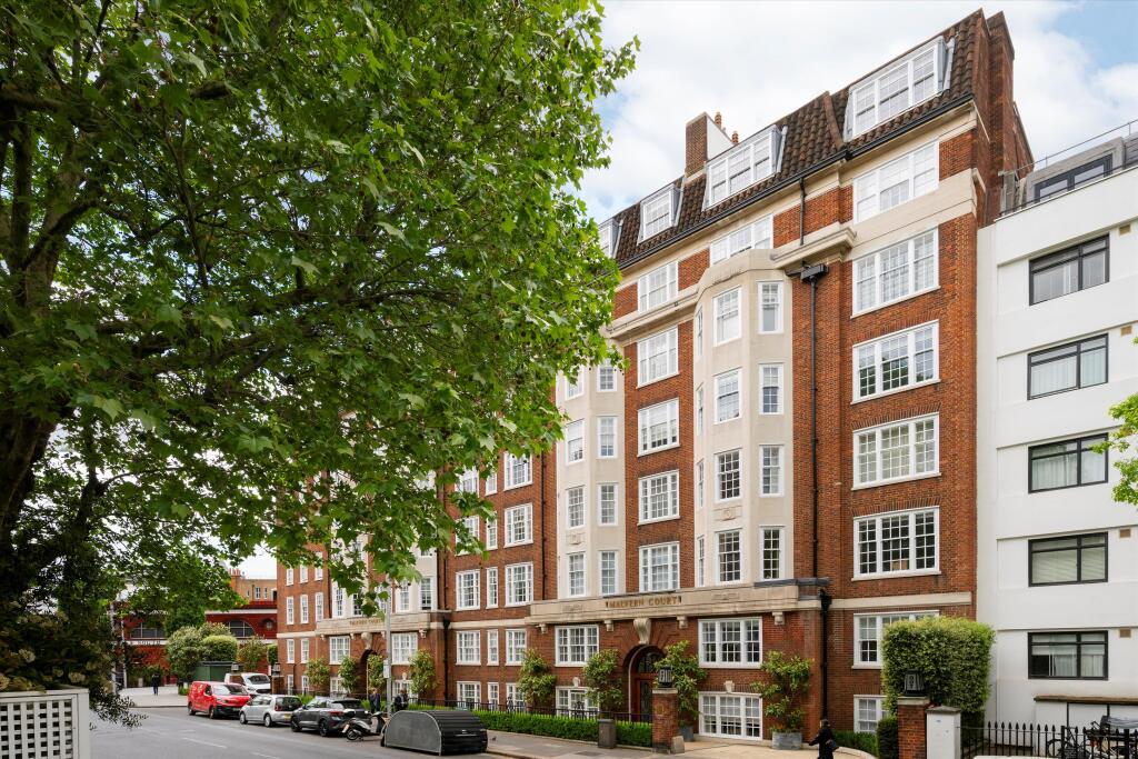 Main image of property: Malvern Court, Onslow Square, London SW7