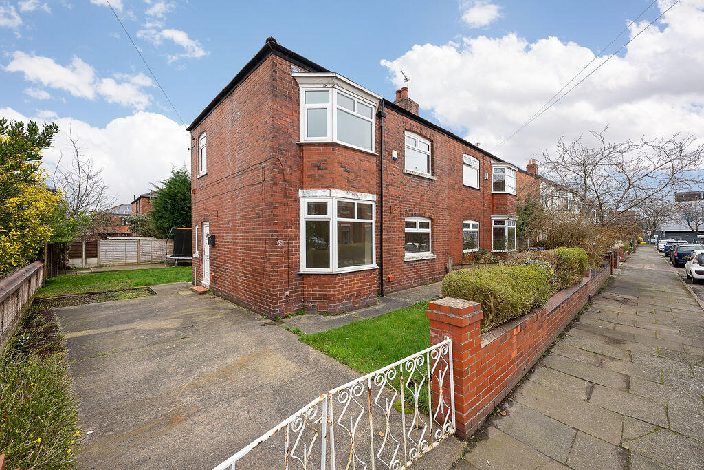 Main image of property: Trenant Road, Salford
