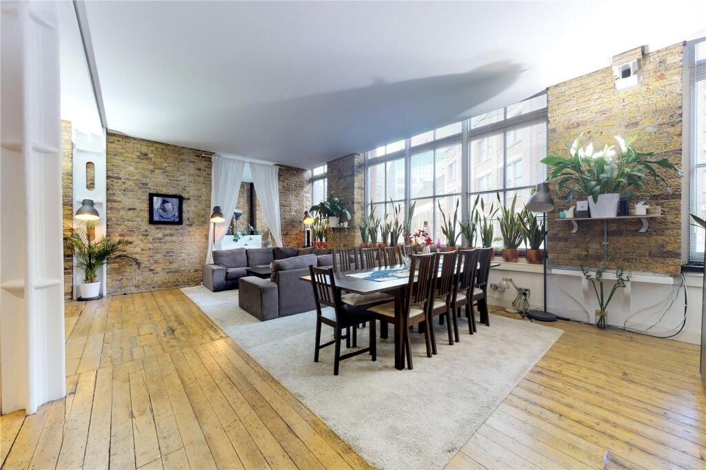Main image of property: Tabernacle Street, London, EC2A