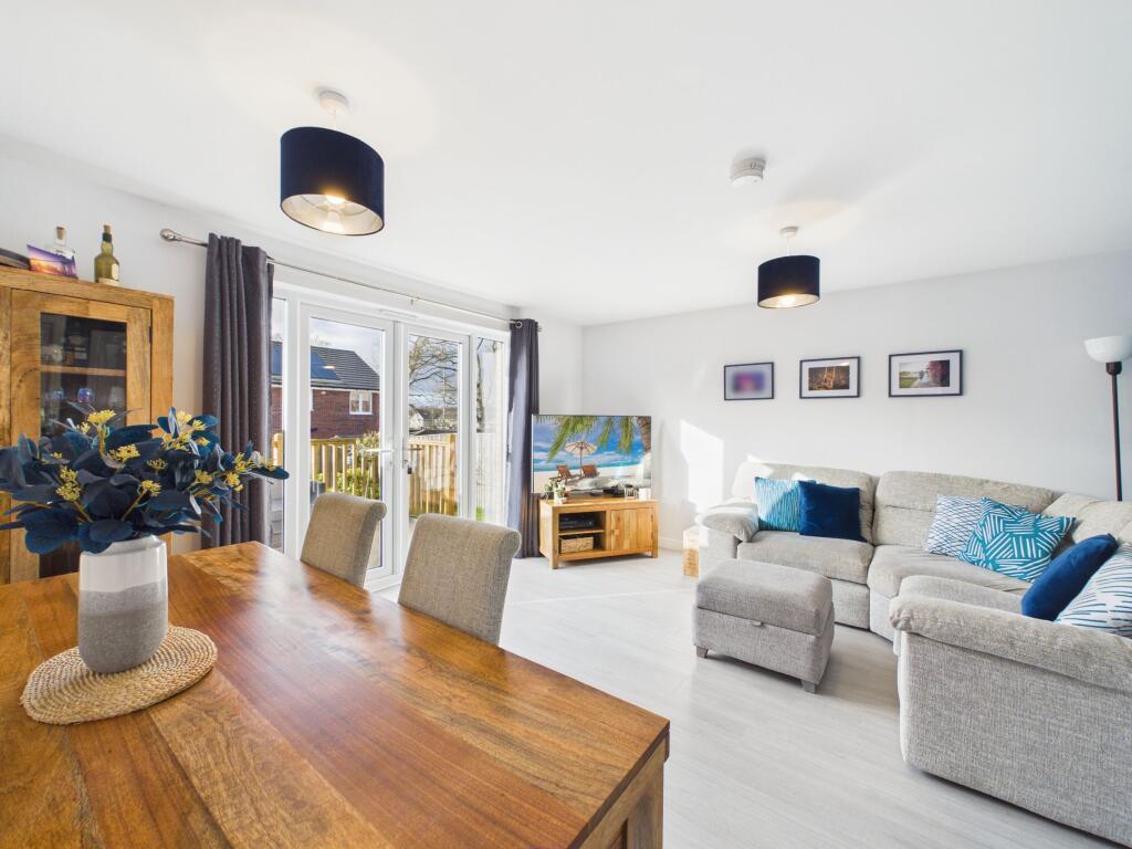 House in Glasgow, North Lanarkshire - View 4