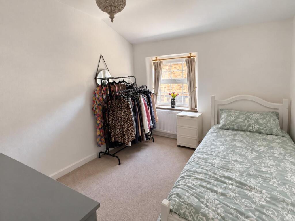 House in Northampton - More