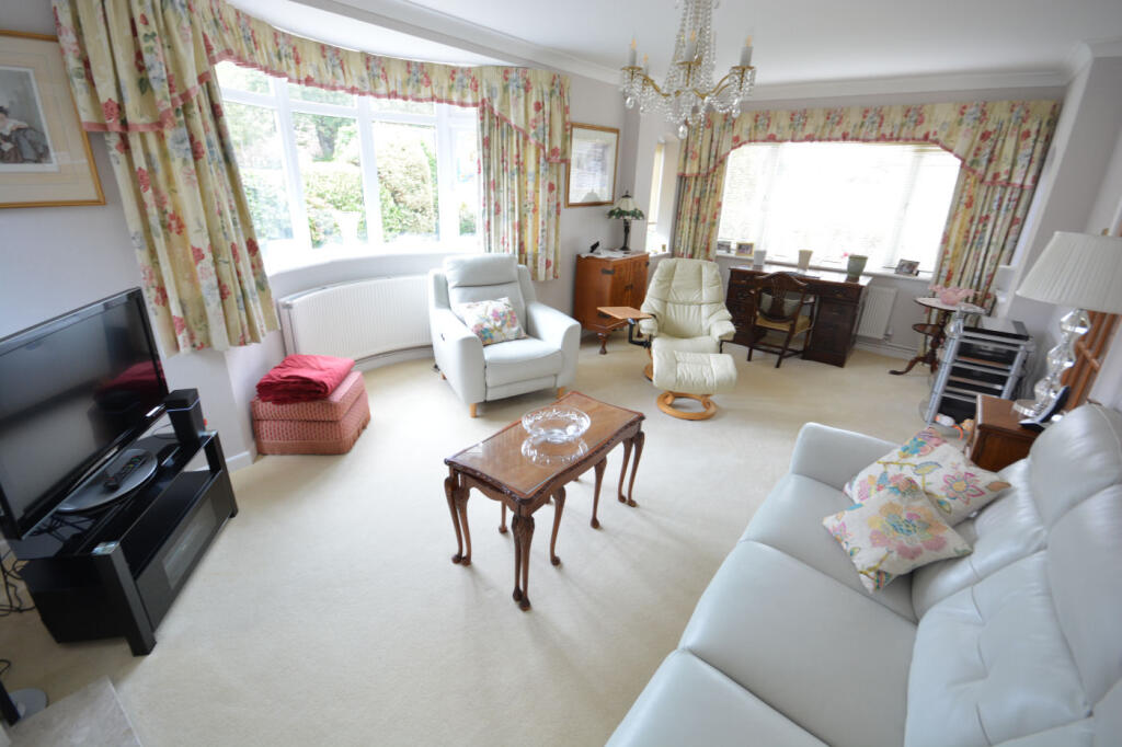 House in Poole - View 3