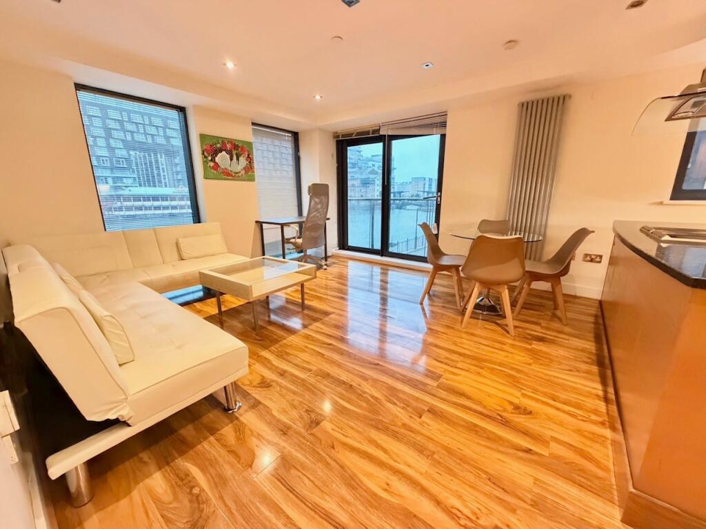 Main image of property: Millharbour, Canary Wharf, E14