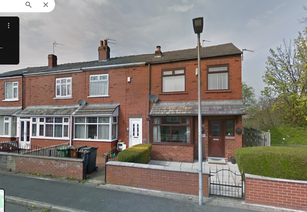 Main image of property: James Street, Wigan, Greater Manchester, WN3