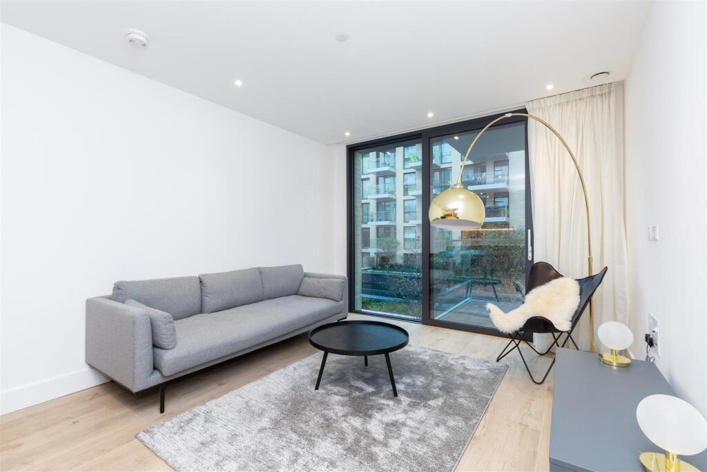 Main image of property: Neroli House, Goodman's field, E1