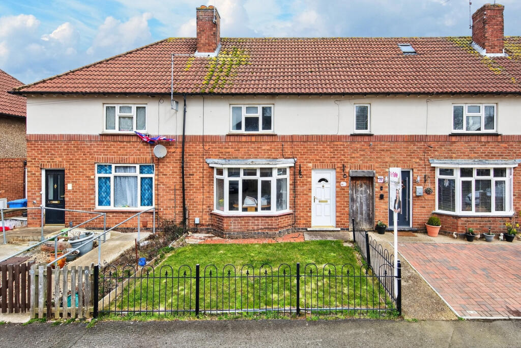 Main image of property: Cherry Road, Kettering, NN16