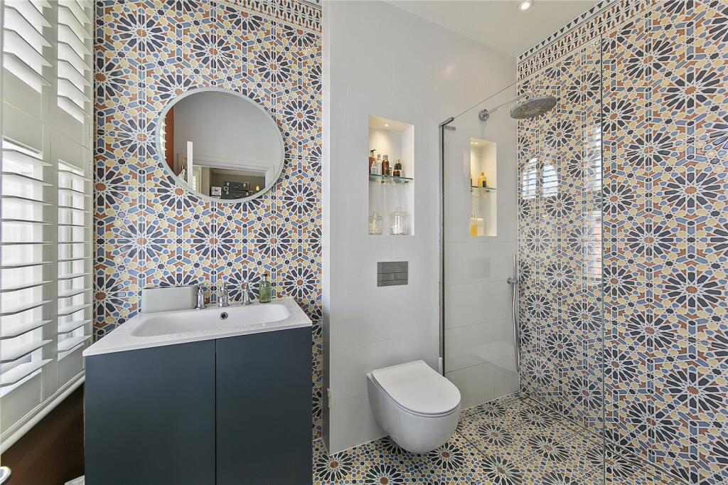 Haverfield Gardens, Kew, Surrey, TW9 - View 6