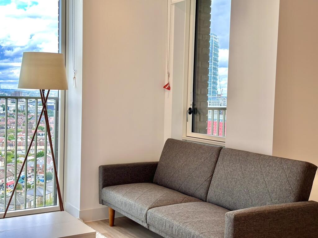 Main image of property: Silverleaf House, Heartwood Boulevard, Acton, Ealing