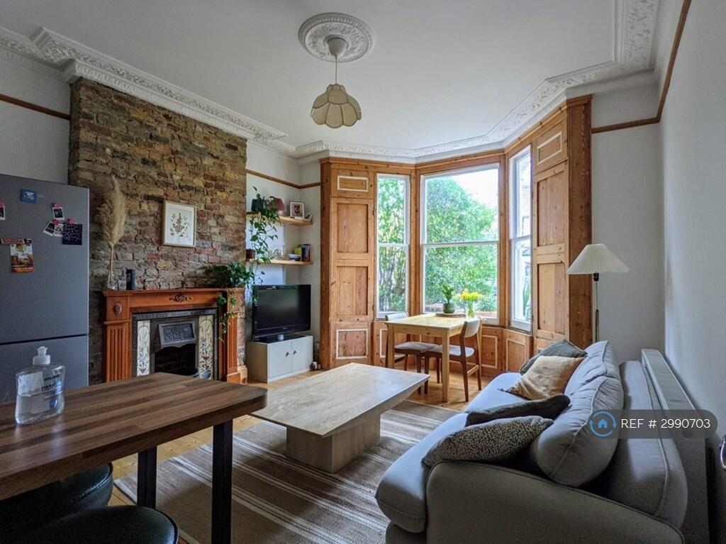 Main image of property: Brooke Road, London, E5