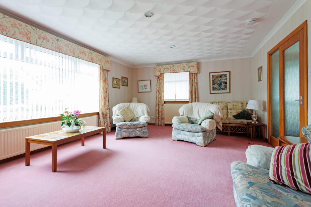 House in Alloway, Doonfoot - View 4