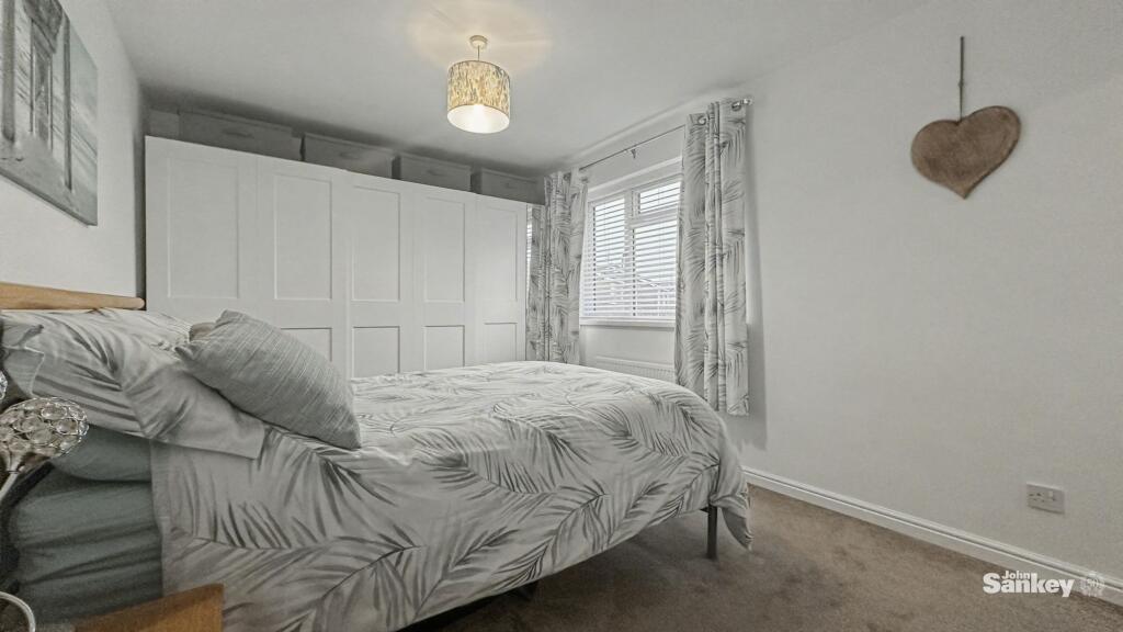House in Mansfield, Forest Town - View 4