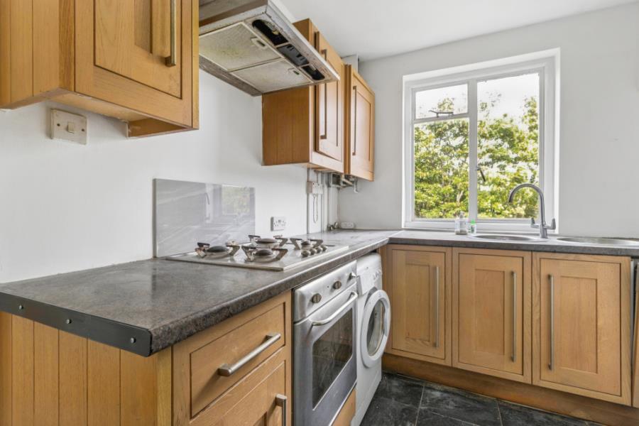 Apartment in London - View 4