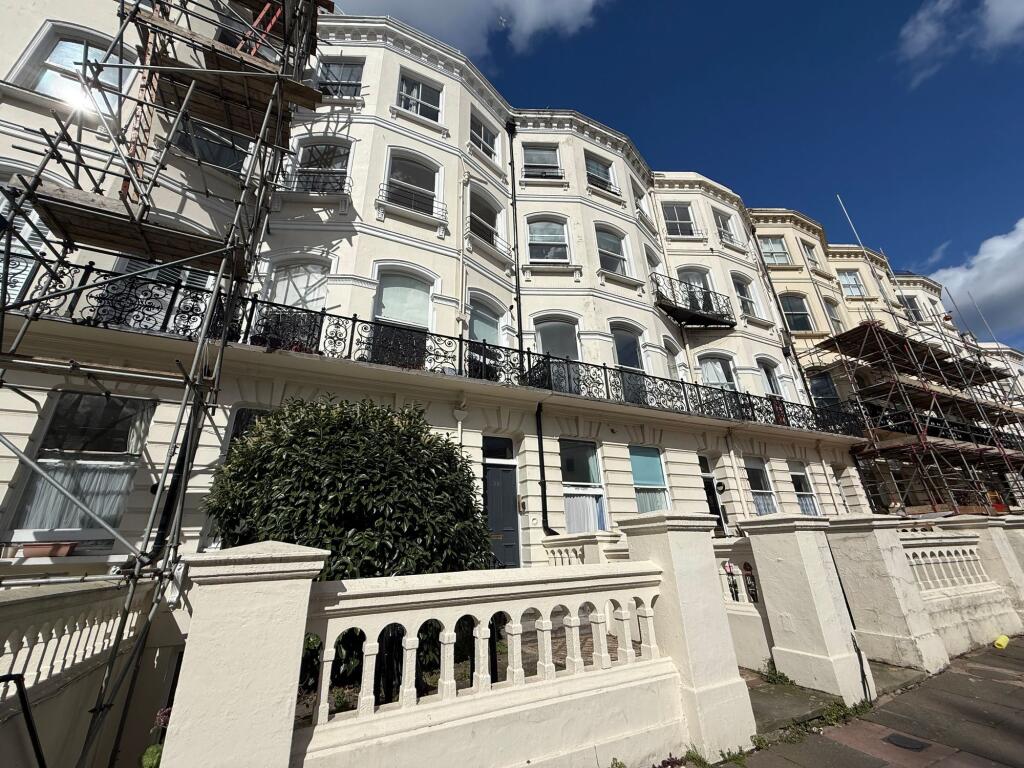 Main image of property: Vernon Terrace, Brighton, BN1