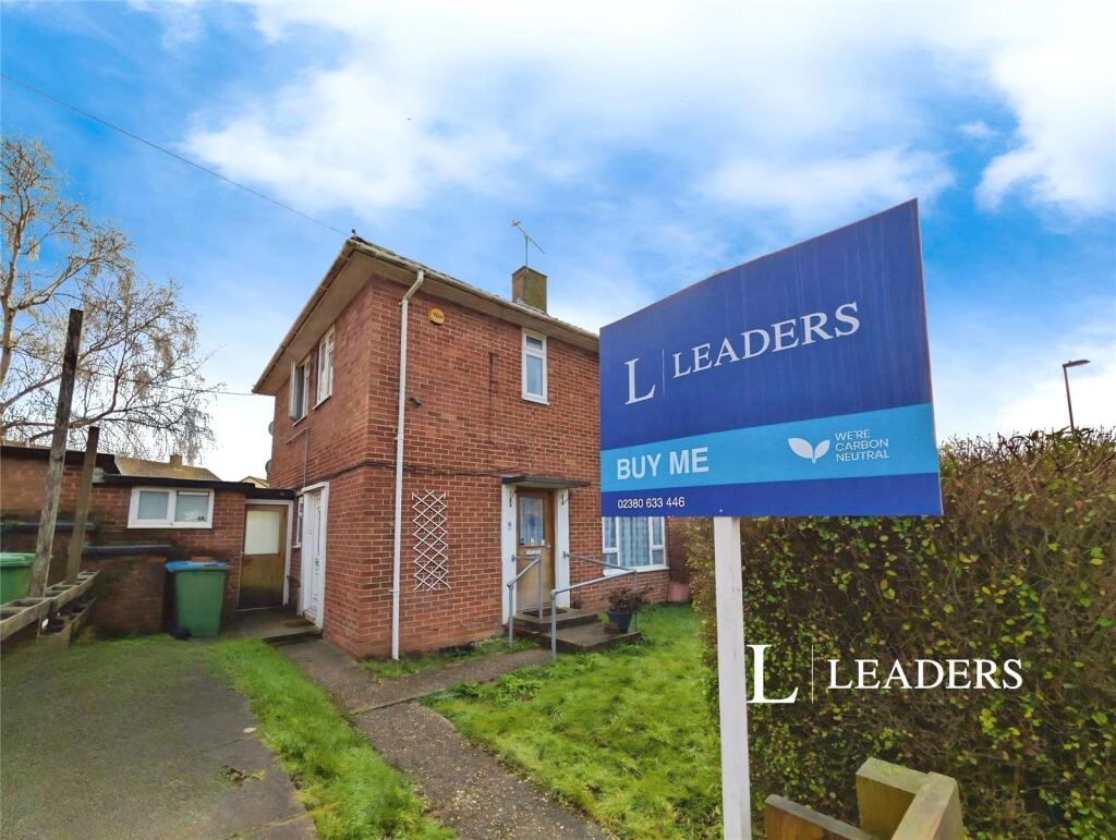 Main image of property: Windrush Road, Southampton, Hampshire