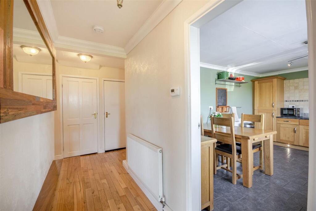 House in Ashfield, Selston - View 2