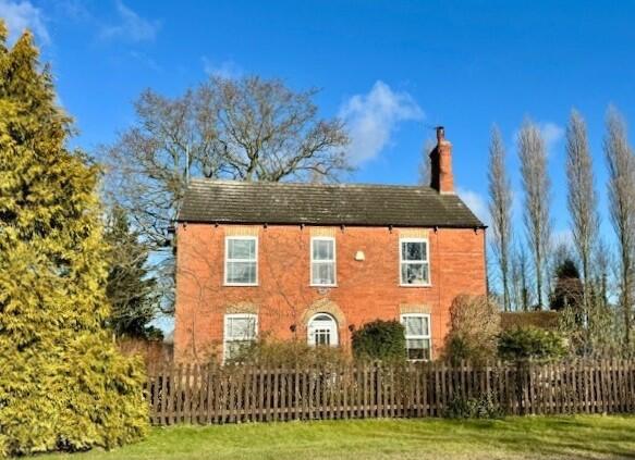 Main image of property: Boothby House Station Road Legbourne Louth LN11 8LH