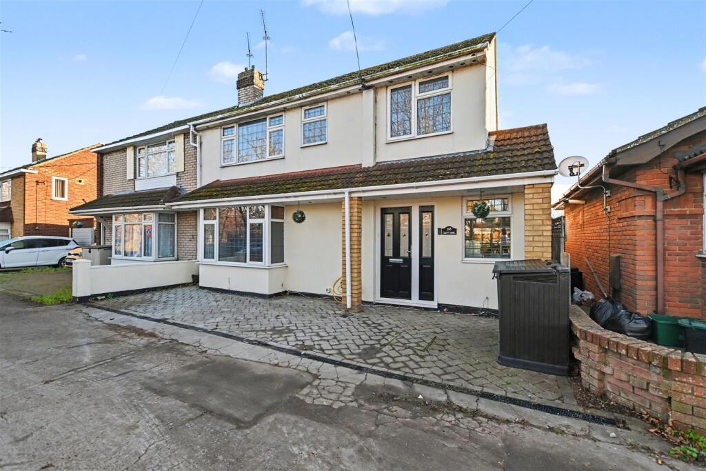 Main image of property: Canvey Road, Canvey Island