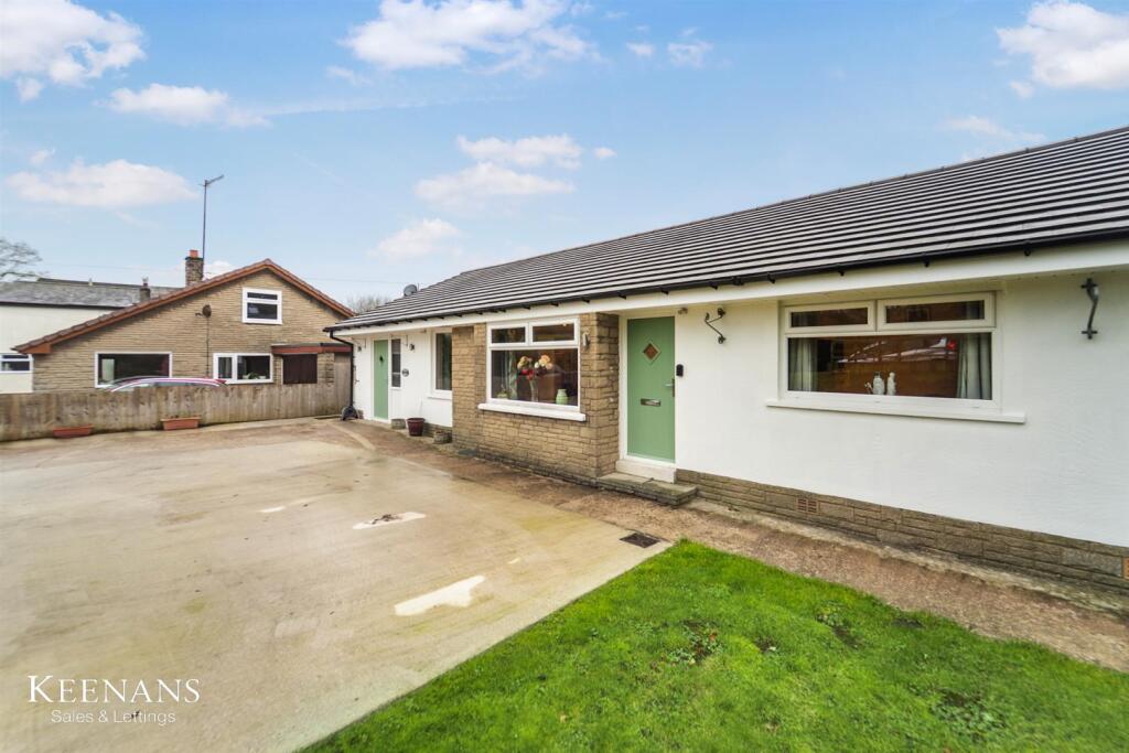 Additional image 22 of Bentlea Road, Gisburn, Clitheroe