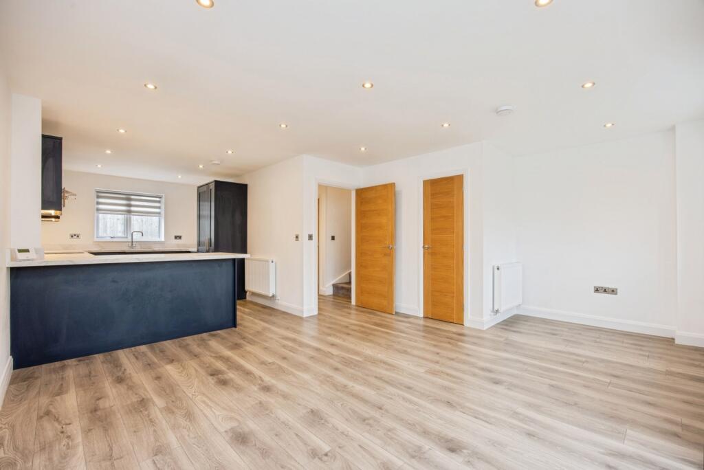 House in St Austell, Cornwall - View 2