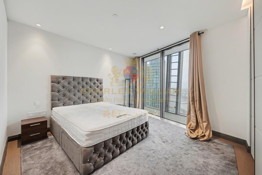 Apartment in London - View 3