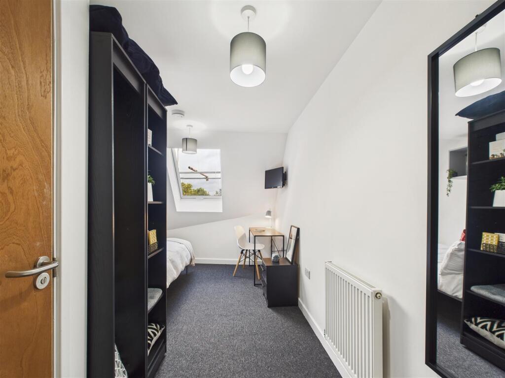 Additional image 9 of Flat 3, Widcombe Wharf