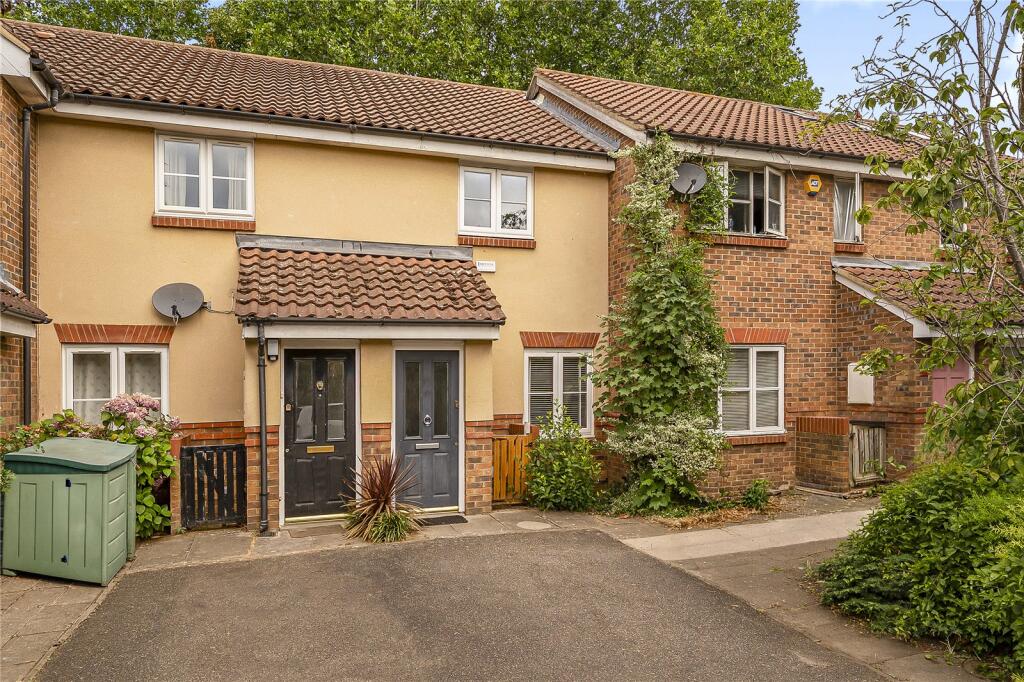 Main image of property: Burrow Road, East Dulwich, London, SE22