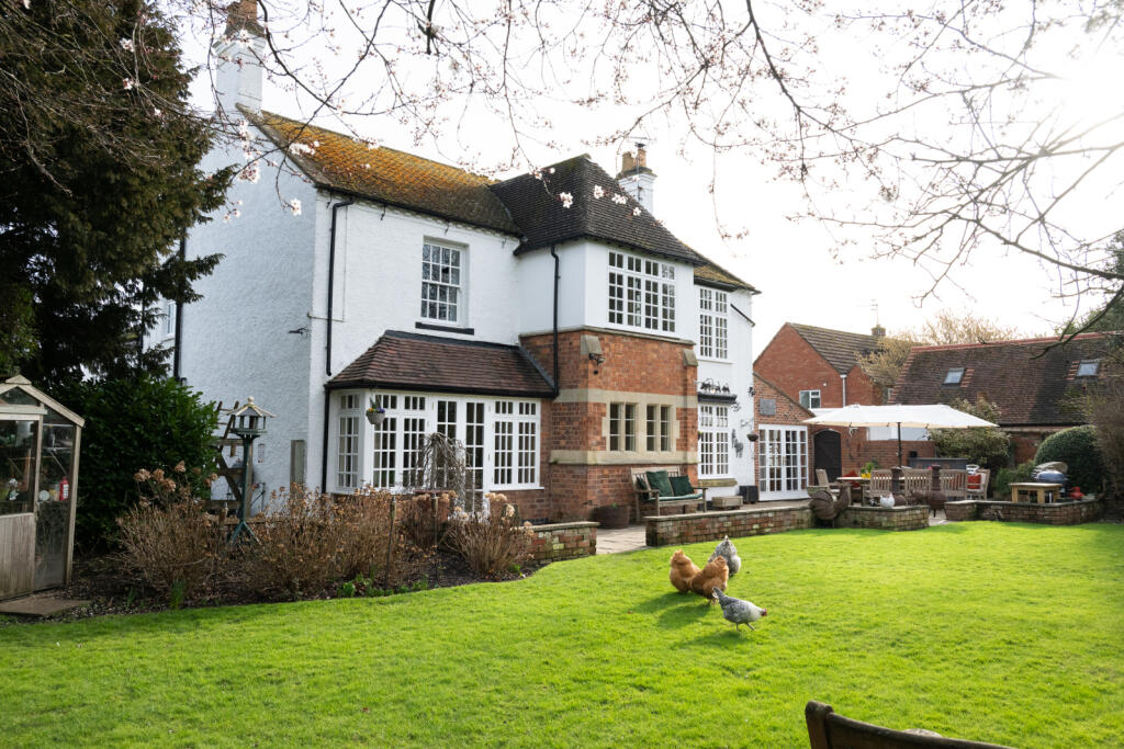 Main image of property: Sedgeberrow, Evesham, Worcestershire