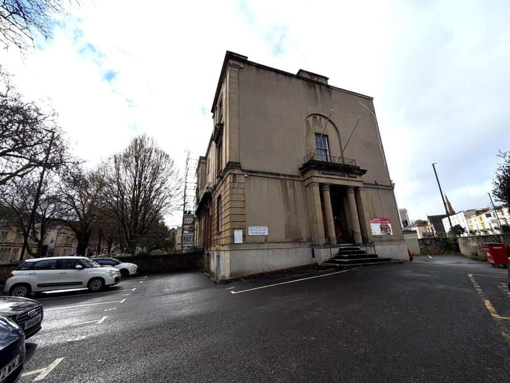 Main image of property: Whiteladies Road, Clifton, Bristol