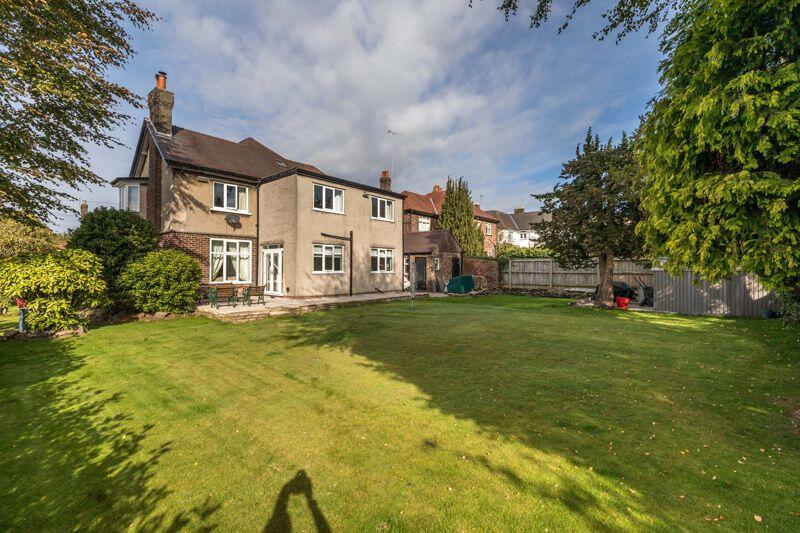 House in St Helens, Liverpool City Region - View 2