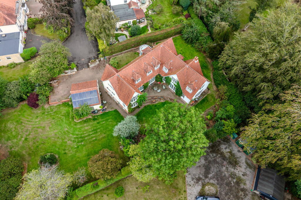 House in Newcastle upon Tyne - View 4