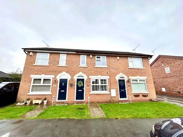 Main image of property: Stanley Park Drive, Saltney