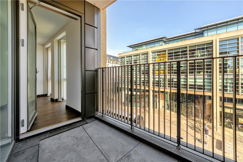 Main image of property: Station Square, Cambridge, CB1