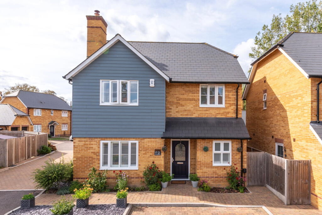 House in Rochester - View 2