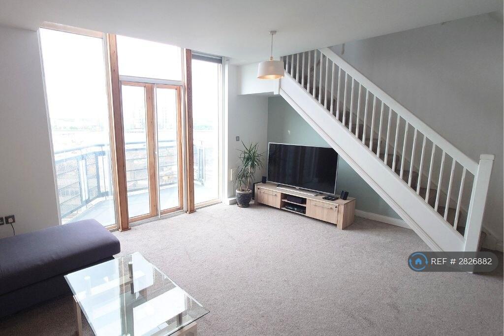 Main image of property: Western Beach Apartments, London, E16