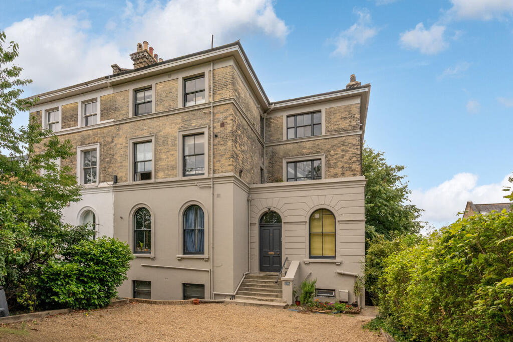Main image of property: Leigham Court Road, Streatham Hill, London, SW16