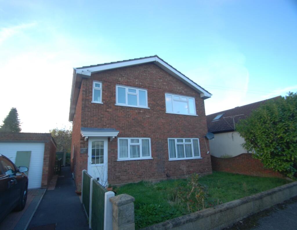 Main image of property: Townsend Road, Ashford