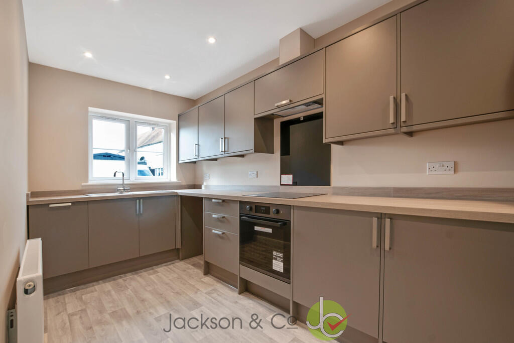Western Lane, Witham photo 4