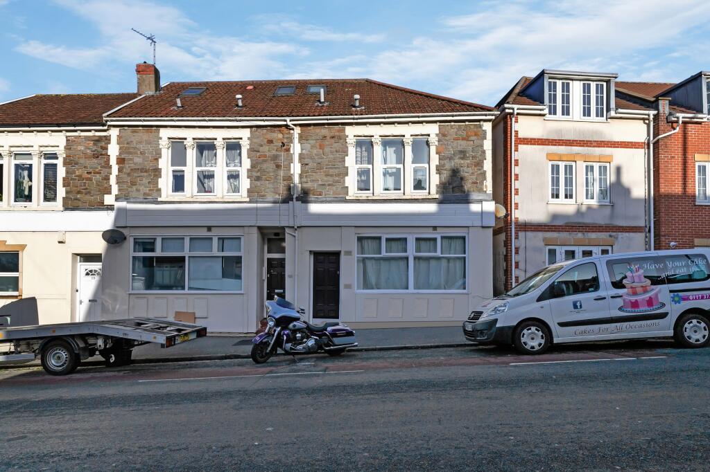 Main image of property: Bell Hill Road, Bristol, BS5