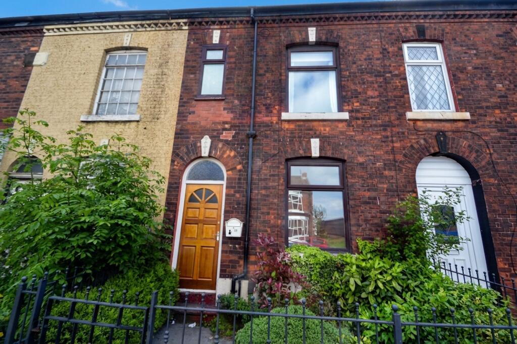Main image of property: Stockport Road West, Bredbury, SK6