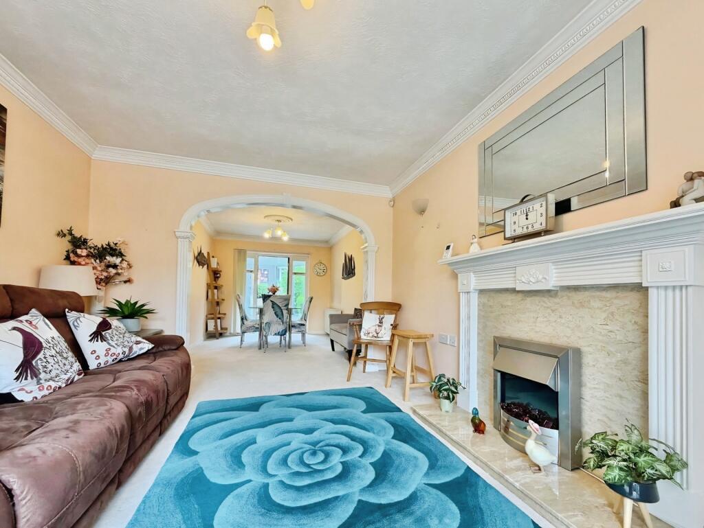 House in Tonbridge and Malling, Wrotham - View 3